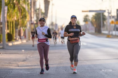 Entrenamiento rumbo al Maratón Lala 2026 | Entrenamiento rumbo al Maratón Lala 2026