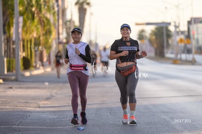 Entrenamiento rumbo al Maratón Lala 2026 | Entrenamiento rumbo al Maratón Lala 2026