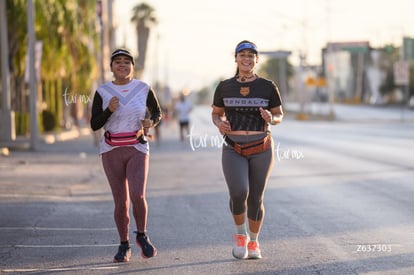 Entrenamiento rumbo al Maratón Lala 2026 | Entrenamiento rumbo al Maratón Lala 2026