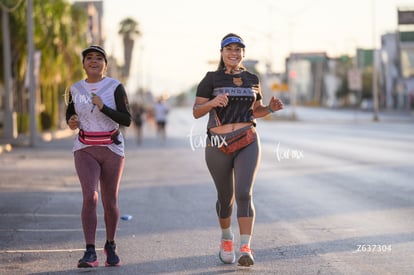 Entrenamiento rumbo al Maratón Lala 2026 | Entrenamiento rumbo al Maratón Lala 2026