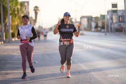 Entrenamiento rumbo al Maratón Lala 2026 | Entrenamiento rumbo al Maratón Lala 2026