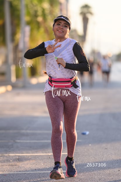 Entrenamiento rumbo al Maratón Lala 2026 | Entrenamiento rumbo al Maratón Lala 2026