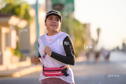 Entrenamiento rumbo al Maratón Lala 2026 | Entrenamiento rumbo al Maratón Lala 2026