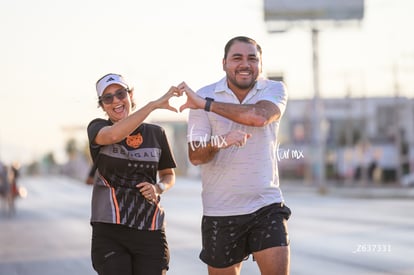 Entrenamiento rumbo al Maratón Lala 2026 | Entrenamiento rumbo al Maratón Lala 2026