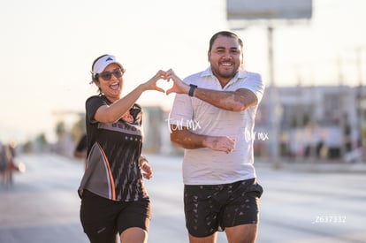 Entrenamiento rumbo al Maratón Lala 2026 | Entrenamiento rumbo al Maratón Lala 2026