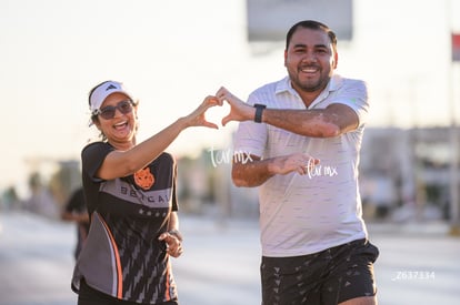 Entrenamiento rumbo al Maratón Lala 2026 | Entrenamiento rumbo al Maratón Lala 2026