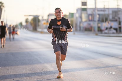Entrenamiento rumbo al Maratón Lala 2026 | Entrenamiento rumbo al Maratón Lala 2026