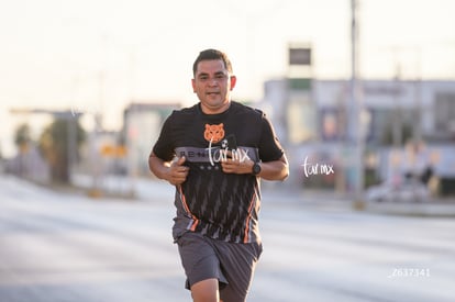 Entrenamiento rumbo al Maratón Lala 2026 | Entrenamiento rumbo al Maratón Lala 2026