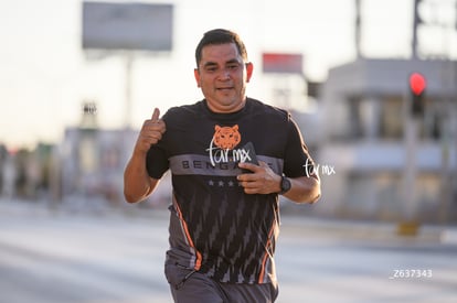 Entrenamiento rumbo al Maratón Lala 2026 | Entrenamiento rumbo al Maratón Lala 2026