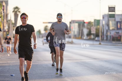 Entrenamiento rumbo al Maratón Lala 2026 | Entrenamiento rumbo al Maratón Lala 2026