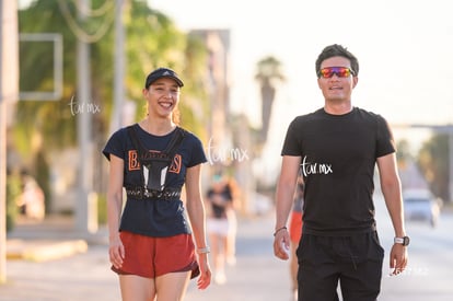 Entrenamiento rumbo al Maratón Lala 2026 | Entrenamiento rumbo al Maratón Lala 2026