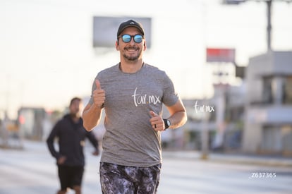 Entrenamiento rumbo al Maratón Lala 2026 | Entrenamiento rumbo al Maratón Lala 2026