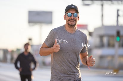 Entrenamiento rumbo al Maratón Lala 2026 | Entrenamiento rumbo al Maratón Lala 2026
