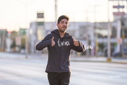 Entrenamiento rumbo al Maratón Lala 2026 | Entrenamiento rumbo al Maratón Lala 2026