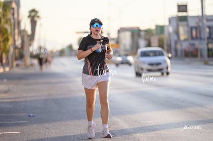 Entrenamiento rumbo al Maratón Lala 2026 | Entrenamiento rumbo al Maratón Lala 2026