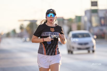 Entrenamiento rumbo al Maratón Lala 2026 | Entrenamiento rumbo al Maratón Lala 2026