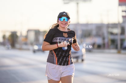 Entrenamiento rumbo al Maratón Lala 2026 | Entrenamiento rumbo al Maratón Lala 2026
