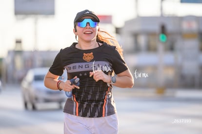 Entrenamiento rumbo al Maratón Lala 2026 | Entrenamiento rumbo al Maratón Lala 2026