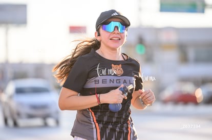 Entrenamiento rumbo al Maratón Lala 2026 | Entrenamiento rumbo al Maratón Lala 2026