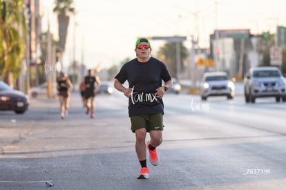 Entrenamiento rumbo al Maratón Lala 2026 | Entrenamiento rumbo al Maratón Lala 2026