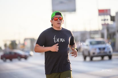 Entrenamiento rumbo al Maratón Lala 2026 | Entrenamiento rumbo al Maratón Lala 2026
