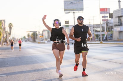 Entrenamiento rumbo al Maratón Lala 2026 | Entrenamiento rumbo al Maratón Lala 2026