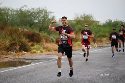 Guerrero Extremo carrera 5K y 10K | Guerrero Extremo carrera 5K y 10K