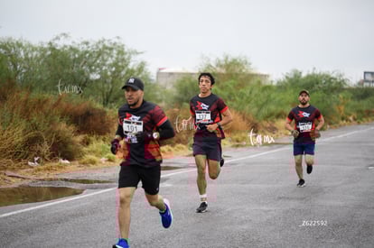Guerrero Extremo carrera 5K y 10K | Guerrero Extremo carrera 5K y 10K