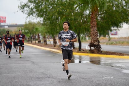 Guerrero Extremo carrera 5K y 10K | Guerrero Extremo carrera 5K y 10K