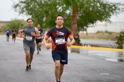 Guerrero Extremo carrera 5K y 10K | Guerrero Extremo carrera 5K y 10K