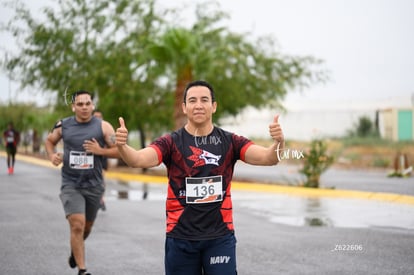 Guerrero Extremo carrera 5K y 10K | Guerrero Extremo carrera 5K y 10K
