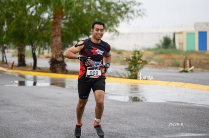 Guerrero Extremo carrera 5K y 10K | Guerrero Extremo carrera 5K y 10K