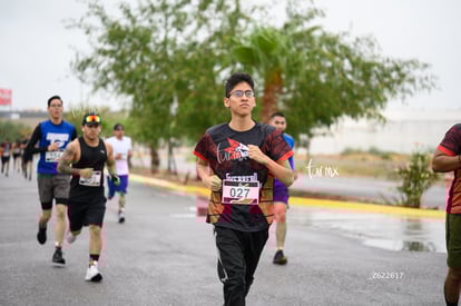 Guerrero Extremo carrera 5K y 10K | Guerrero Extremo carrera 5K y 10K