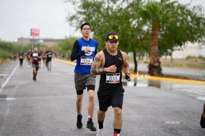 Guerrero Extremo carrera 5K y 10K | Guerrero Extremo carrera 5K y 10K