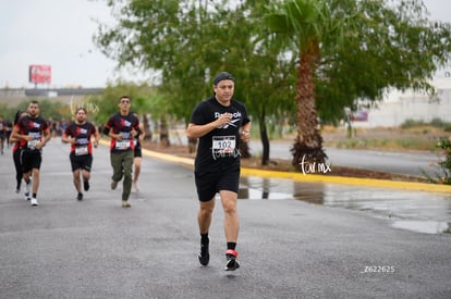 Guerrero Extremo carrera 5K y 10K | Guerrero Extremo carrera 5K y 10K
