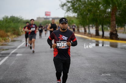 Guerrero Extremo carrera 5K y 10K | Guerrero Extremo carrera 5K y 10K