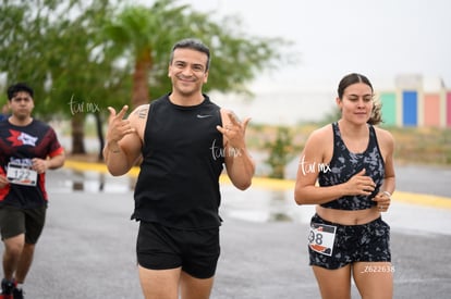 Guerrero Extremo carrera 5K y 10K | Guerrero Extremo carrera 5K y 10K