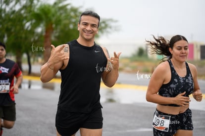 Guerrero Extremo carrera 5K y 10K | Guerrero Extremo carrera 5K y 10K