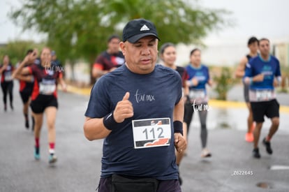 Guerrero Extremo carrera 5K y 10K | Guerrero Extremo carrera 5K y 10K
