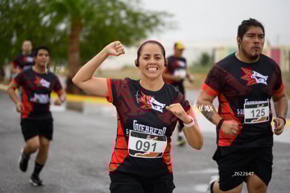 Guerrero Extremo carrera 5K y 10K | Guerrero Extremo carrera 5K y 10K