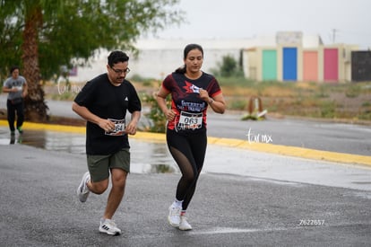 Guerrero Extremo carrera 5K y 10K | Guerrero Extremo carrera 5K y 10K