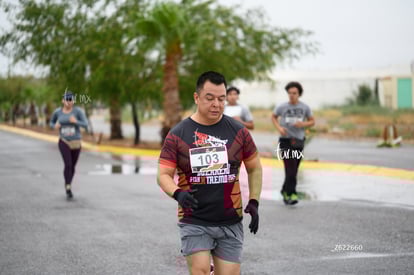 Guerrero Extremo carrera 5K y 10K | Guerrero Extremo carrera 5K y 10K