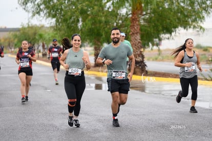 Guerrero Extremo carrera 5K y 10K | Guerrero Extremo carrera 5K y 10K