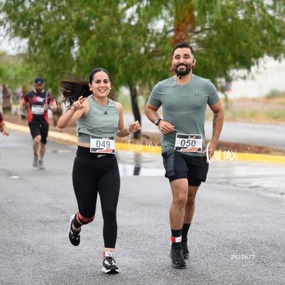 Guerrero Extremo carrera 5K y 10K | Guerrero Extremo carrera 5K y 10K