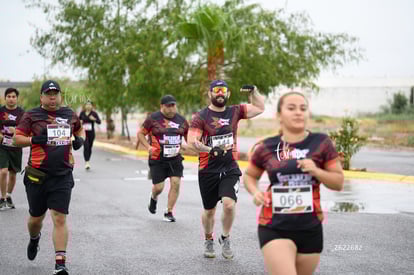 Guerrero Extremo carrera 5K y 10K | Guerrero Extremo carrera 5K y 10K