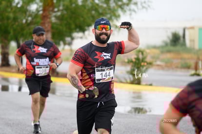 Guerrero Extremo carrera 5K y 10K | Guerrero Extremo carrera 5K y 10K