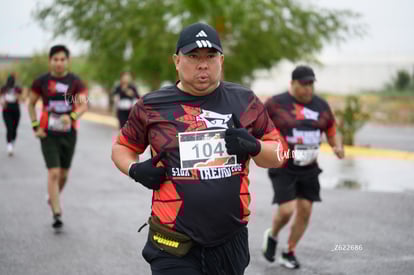 Guerrero Extremo carrera 5K y 10K | Guerrero Extremo carrera 5K y 10K