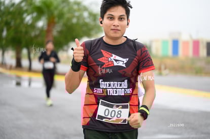 Guerrero Extremo carrera 5K y 10K | Guerrero Extremo carrera 5K y 10K