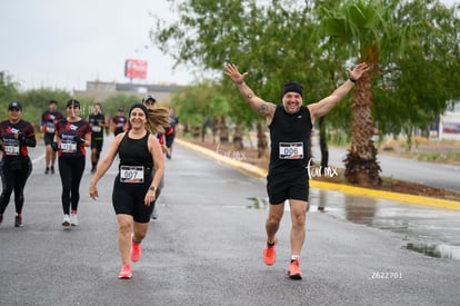 Guerrero Extremo carrera 5K y 10K | Guerrero Extremo carrera 5K y 10K
