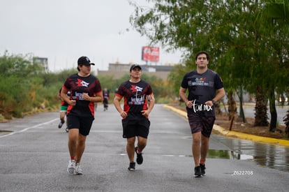 Guerrero Extremo carrera 5K y 10K | Guerrero Extremo carrera 5K y 10K